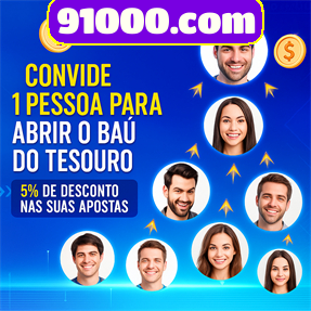 91000.com Fundo de Resgate de Perdas Semanais